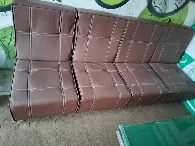 OFFICE SOFAS 1
