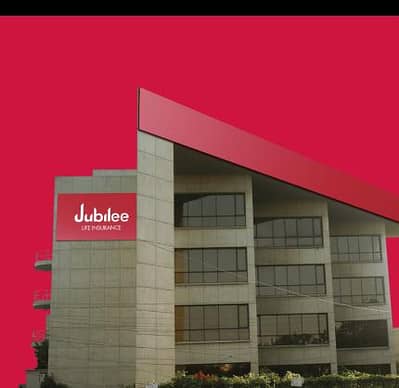 JUBILEE LIFE INSURANCE