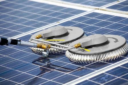 solar plates washing services  Whatsapp number 03047343425