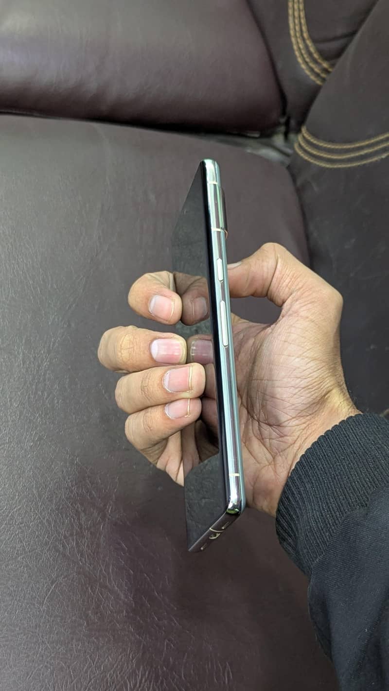 Google pixel 7 pro 1