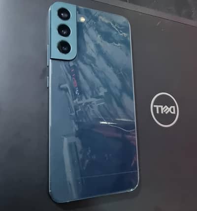 Samsung S22 plus 256gb