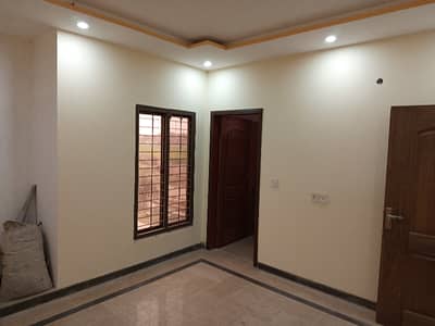3 Marla Beutiful House Available For Rent In Gulshane Madina Lahore