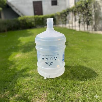 Delivery boy needed for a newly opened Mineral Water business