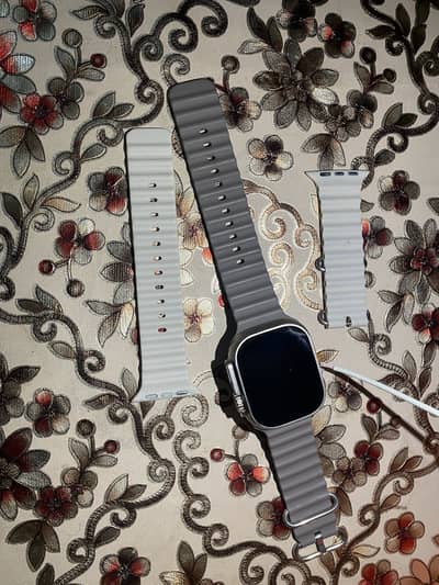 Apple watch ultra2