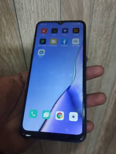 oppo A9 non pta