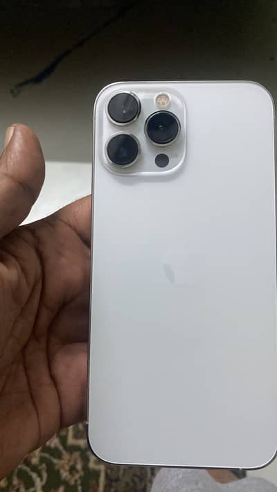 Apple iPhone 13 Pro Max