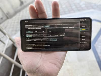 Samsung A52 exchange possible read ful ad