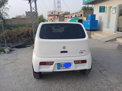alto vxr for sale  in Talagang