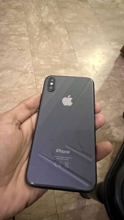 iPhone XS 64 Gb PTA Approved