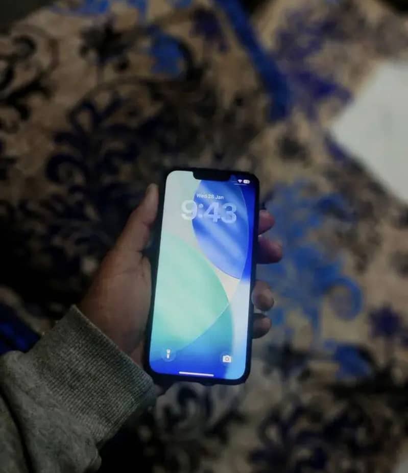 iPhone 13 [Sim working] 1