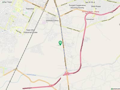 3 Marla Beutiful House Available For Rent In Gulshane Madina Lahore