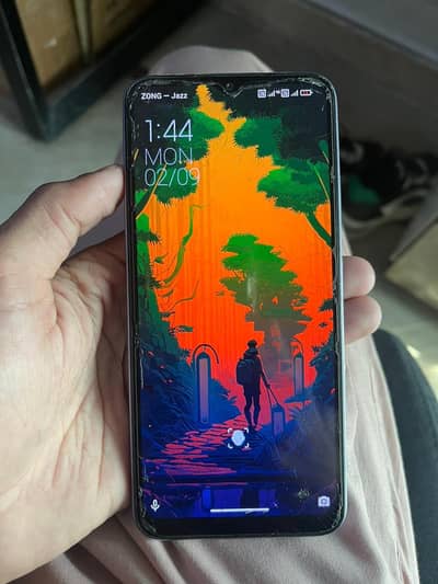 Decode Cygnal 3 Pro Condition 10/10