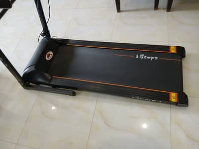 Treadmills / Running Machine / Electric Treadmill / Jogging Machine
