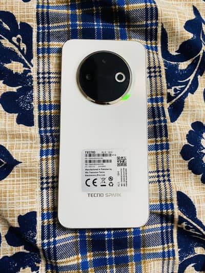 Techno spark 30C 6/128