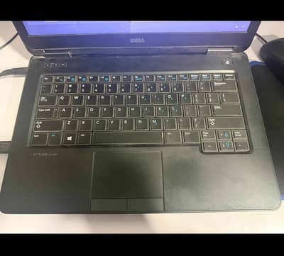 Dell Latitude E5440 i3 4th generation