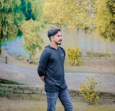 Raja Irfan