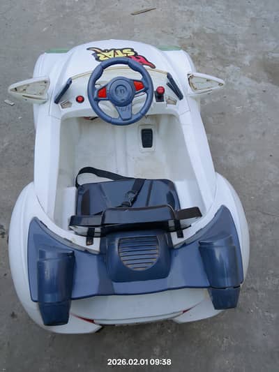 Kid car for one children