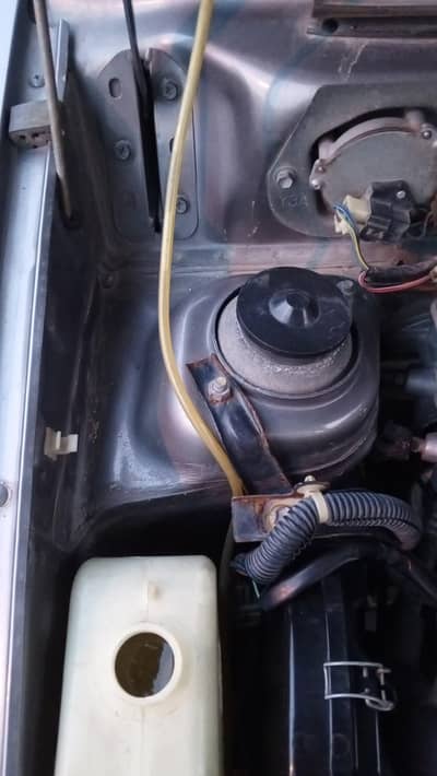 Suzuki mehran VXR 2015