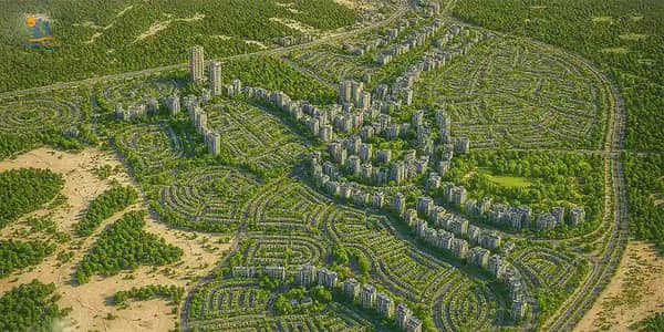 8 Marla Plot Available For Sale In Faisal Town Phase 2 Islamabad