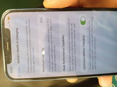 iphone 12 jv 64gb all ok koi issue nahi hai urgent sale