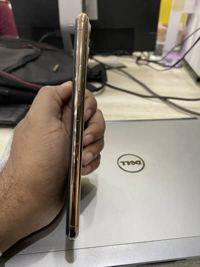 Iphone 11 pro max 256