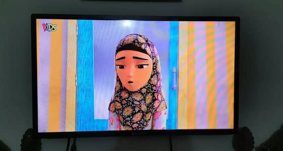 Eco Star LED 32 inches