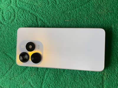 Tecno spark 20C All to All ok 10/10 pta approved 8/128gb