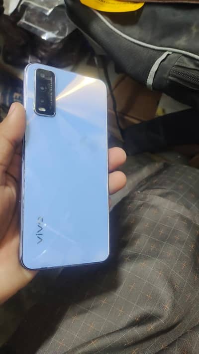 Vivo Y20 4+64