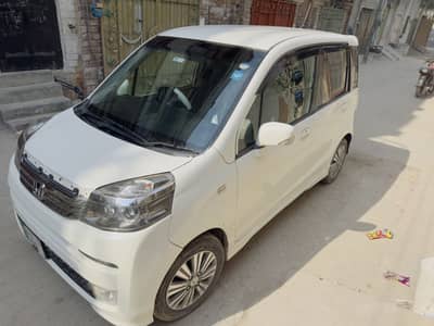 Honda life Diva 2012/2016