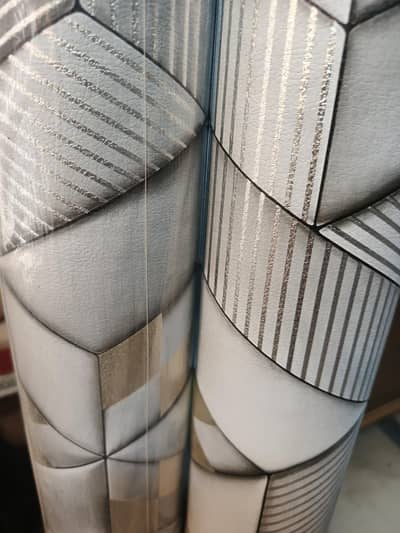 Fabric sheet installation