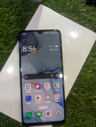 Oppo Reno3. . . 8/128GB
