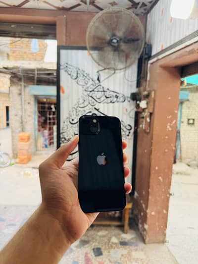 iphone 13 128GB 88 Health Genuine Waterpack