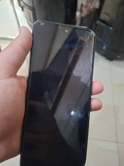 infinix hot 30 play 4 GB ram 64 GB room