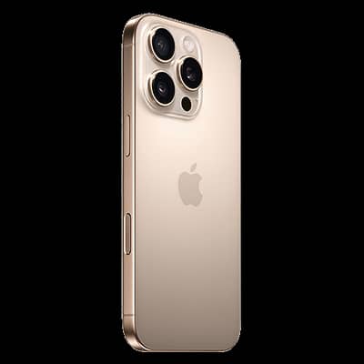 Apple iPhone 16 Pro Max