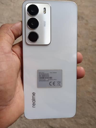 Realme c71 8 plus 8 128