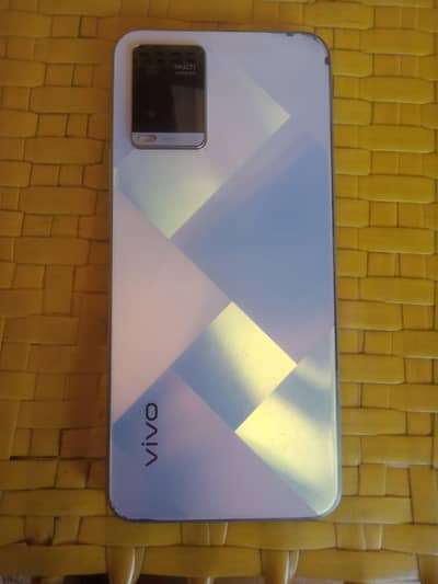 Vivo y21