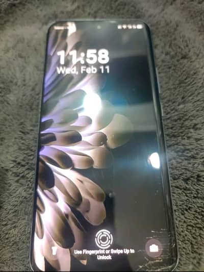 Tecno spark 40 pro plus