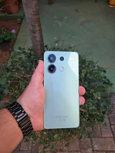 Redmi note 13 8/256