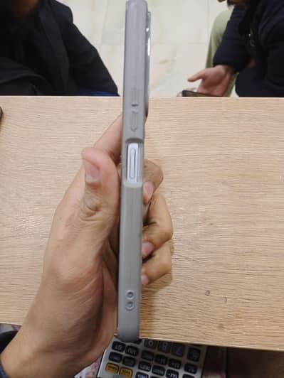 infinix note 12 Ram 8GB Plus room 128GB