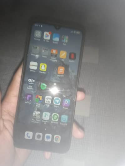 Redmi 10A