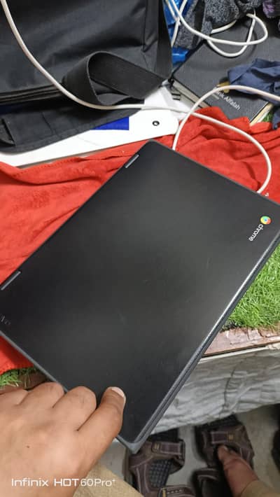 Lenovo 500e touch360 4 threads 4/32