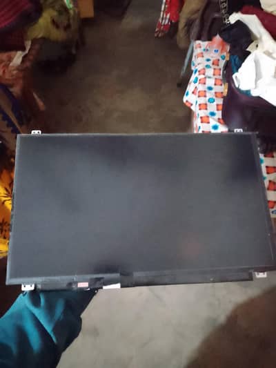 laptop screen 15.6 inch high resolution IPS panel