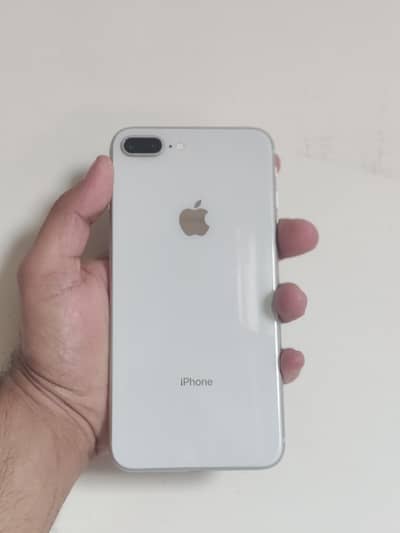 iPhone 8+ 64gb 10/10 jv