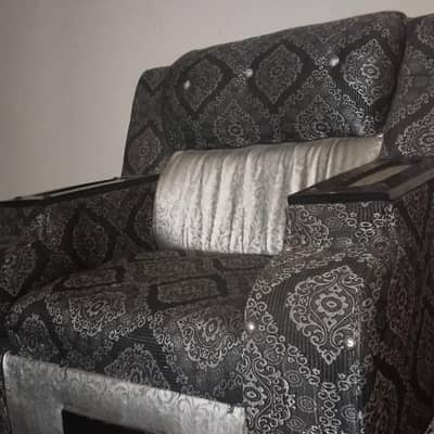 Neat and Clean sofas