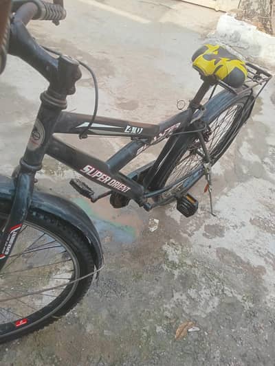 bicycle For sale