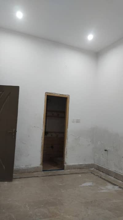 5 MARLA SINGLE STORY HOUSE AVAILABLE SHADMAN PHASE 1 BAHAWALPUR