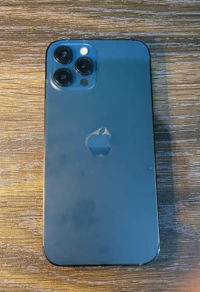 IPhone 12 Pro Max Official PTA Approved