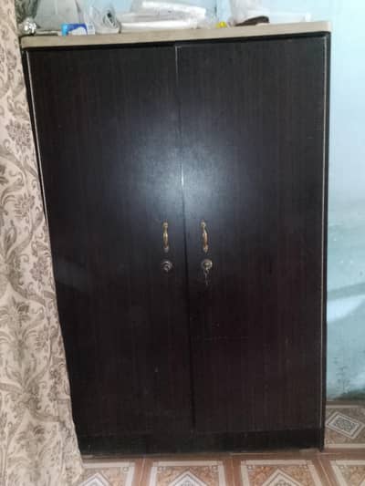 ALMARI FOR SELL EACH IN 15000