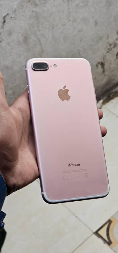 iphone 7 plus exchange possible