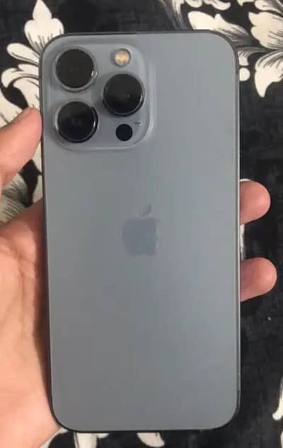 iPhone 13 pro 256GB